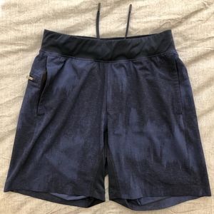 Men's Lululemon T.H.E. Short 7” (Linerless) Size S